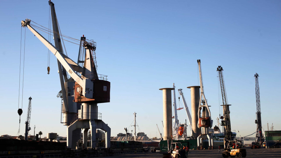 Porto de Leixões recebe 'Railway Summit' e promete aumentar carga