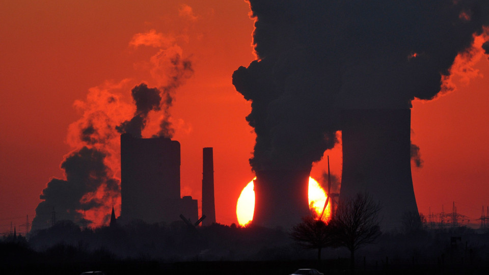 FMI quer G20 a pagar um preço "robusto" pelas emissões de carbono