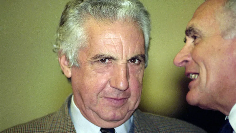 Morreu o antigo capitão de Abril Manuel Franco Charais. Tinha 93 anos