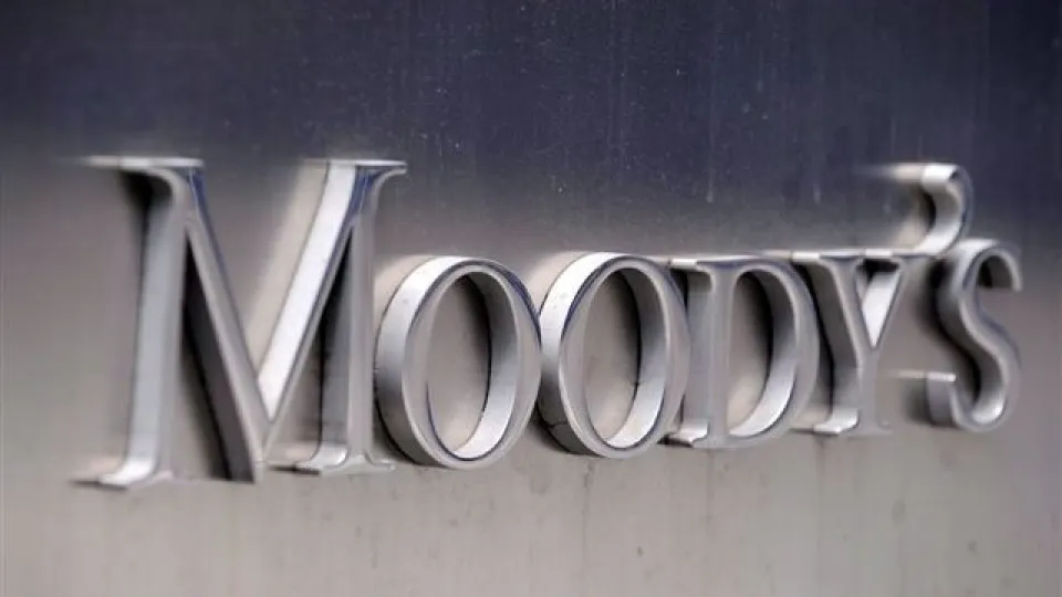 Moody's avalia hoje 'rating' de Portugal e pode melhorar perspetiva