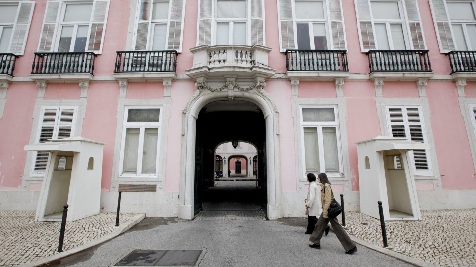 Portugal em acordo com Índia sobre recrutamento de trabalhadores indianos