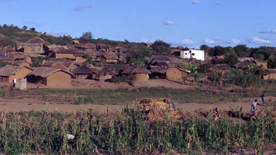 Moçambique - Tete