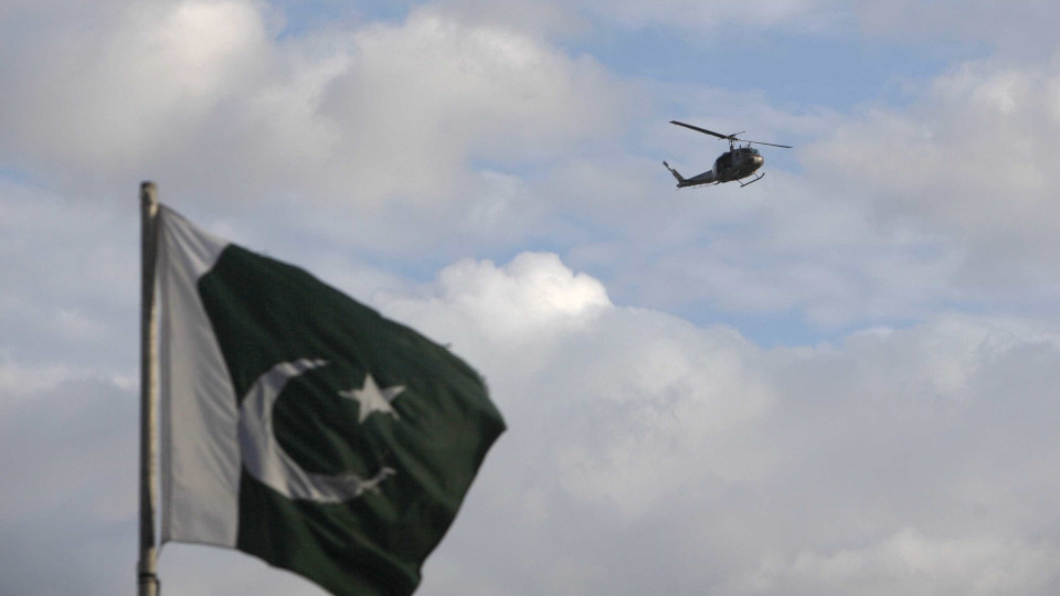 Paquistão executa novo condenado por terrorismo
