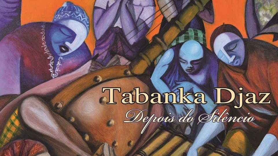 Tabanka Djaz celebram 25 anos no Coliseu dos Recreios