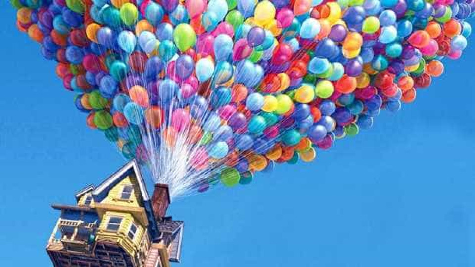 Casa que inspirou filme 'UP Altamente' poderá ser demolida em breve