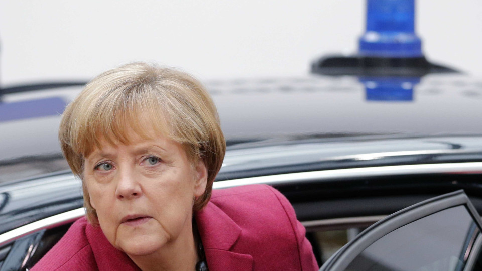 Alemanha quer cortar fundos a países que não cumpram reformas 