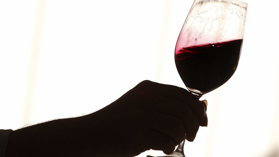 Oito razões para beber vinho tinto. A sua saúde agradece