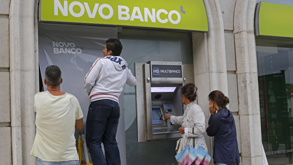 Novo Banco propõe solução para aplicações financeiras