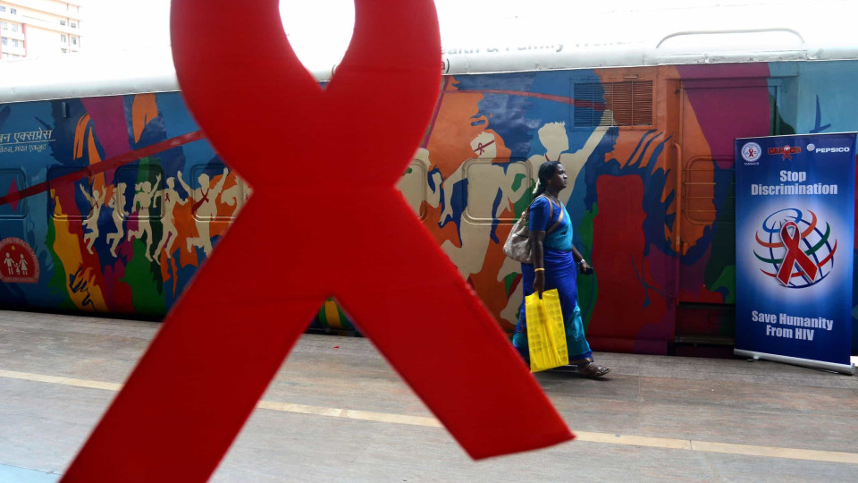 EUA disponibilizam 383 milhões para plano de combate à sida em Moçambique