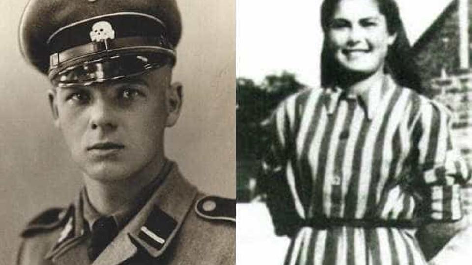 Franz e Helena, uma perturbadora história de amor em Auschwitz