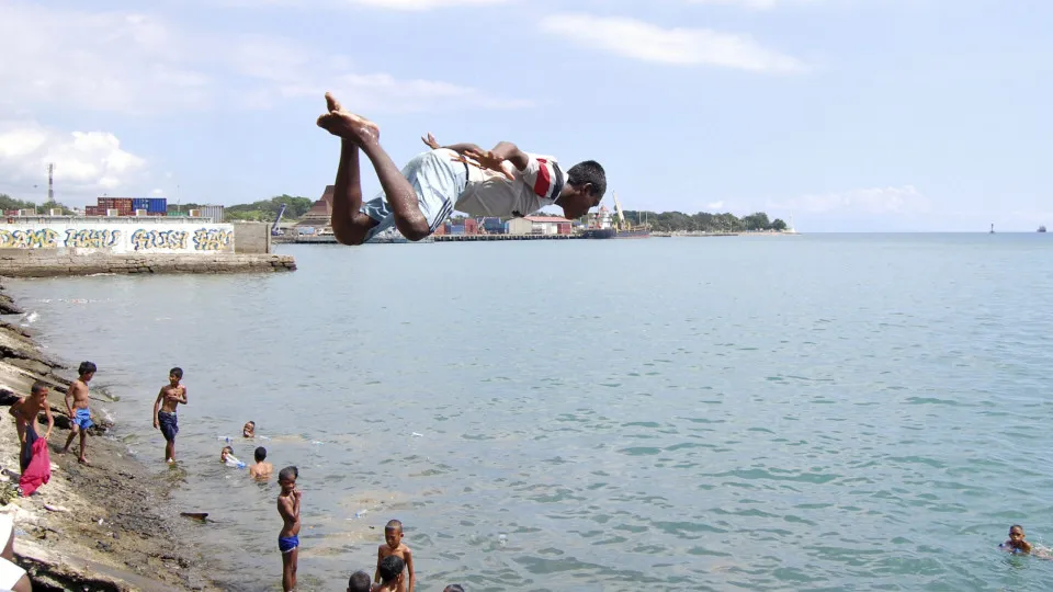 Alunos timorenses vão passar a estudar o mar de Timor para o proteger