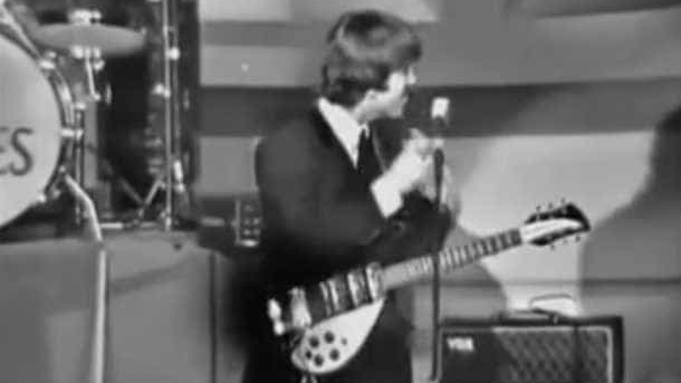 Divulgado vídeo de John Lennon a gozar com deficientes