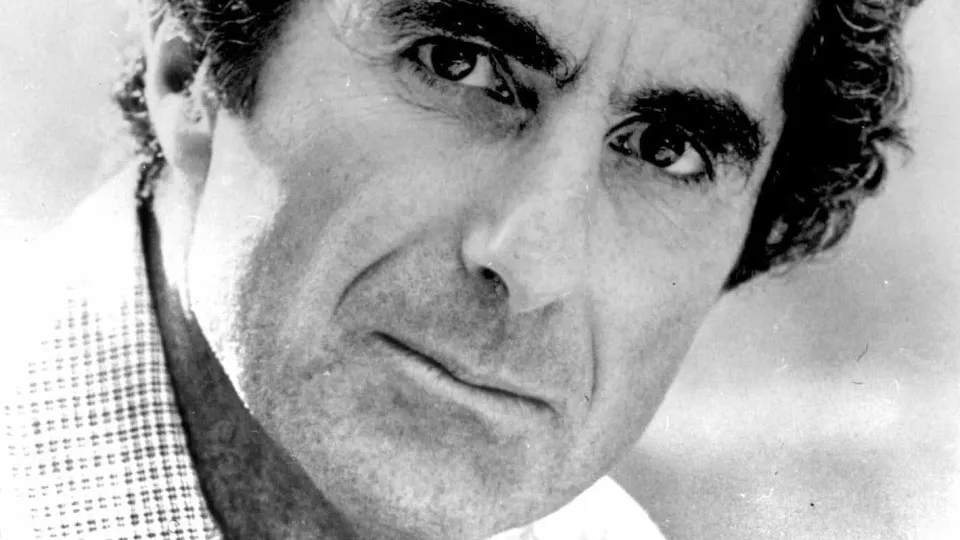 Biografia de Philip Roth cancelada nos EUA vai ser publicada em Portugal