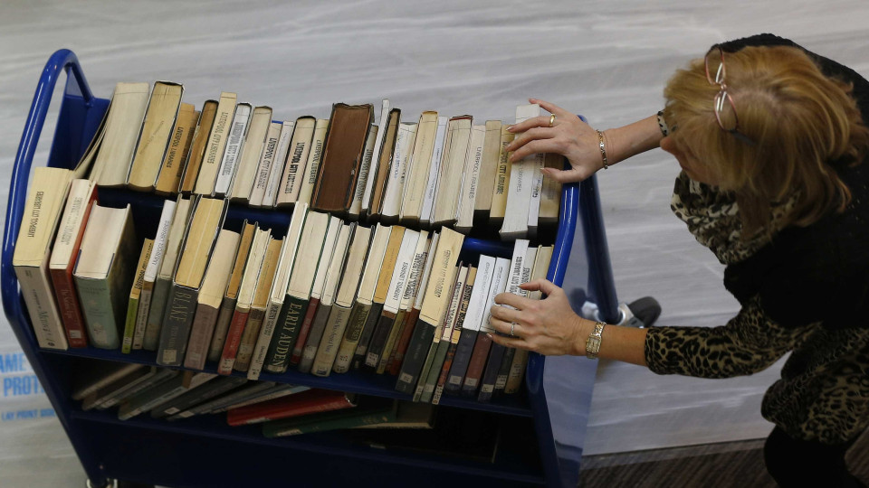 Biblioteca Municipal José Saramago abre após grande investimento
