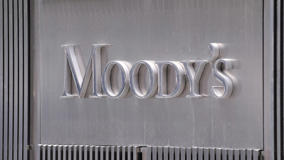 Moody's avalia hoje 'rating' de Portugal que deverá ficar inalterado