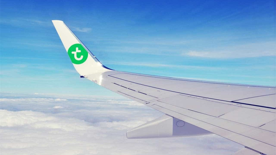 Companhia aérea aposta em apoio através do WhatsApp