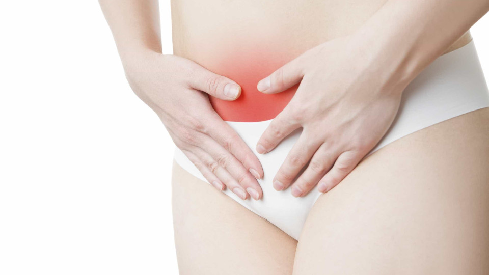 Intestino funciona 'lindamente' durante a menstruação. Saiba porquê