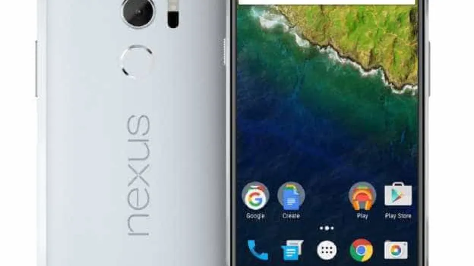 Próximo Nexus é o melhor de sempre?