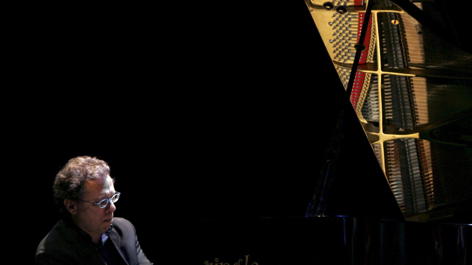 Orquestra Gulbenkian inicia digressão com o pianista Mário Laginha