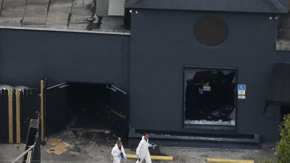 Terrorista de Orlando referiu irmãos Tsarnaev durante ataque