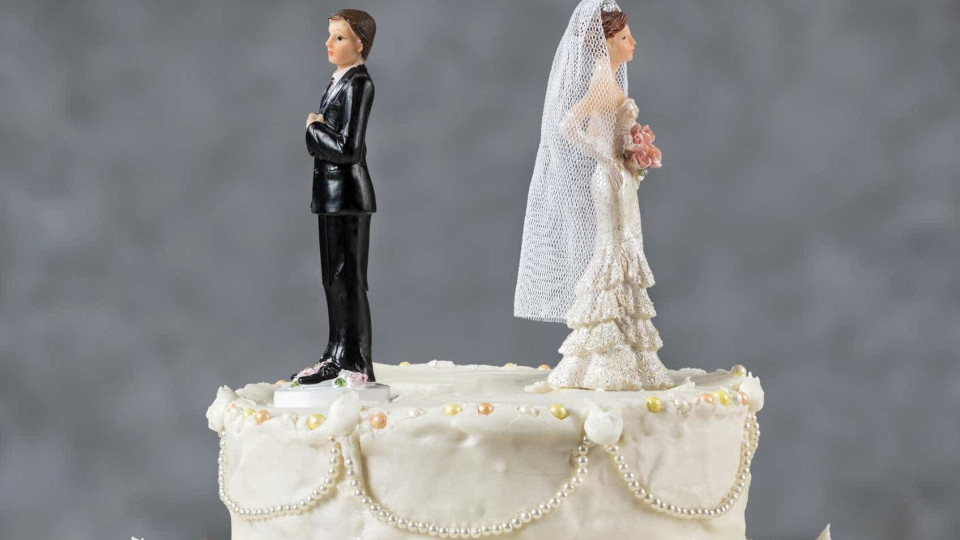 Cinco momentos em que o divórcio é a solução