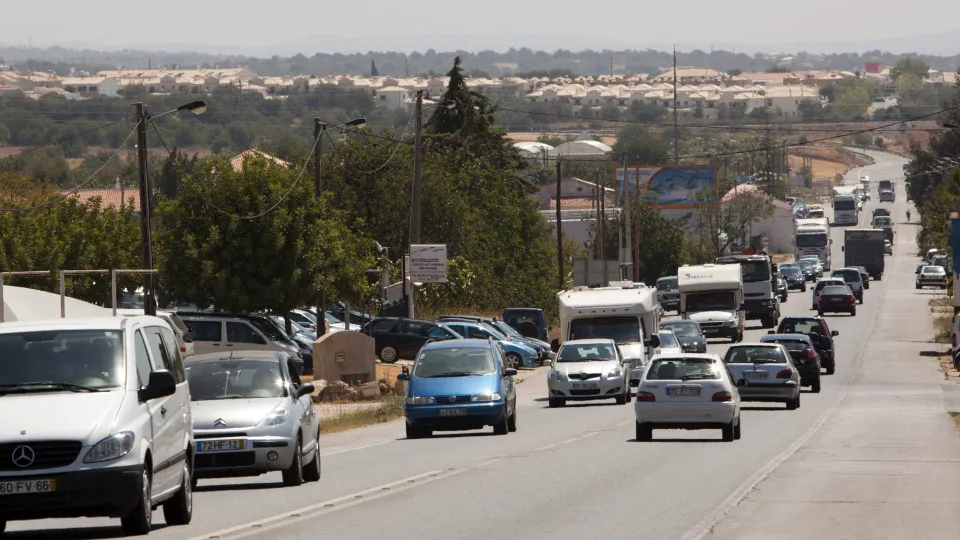 Viagens na UE sobem 4,4% em 2024 e Portugal está no top das domésticas
