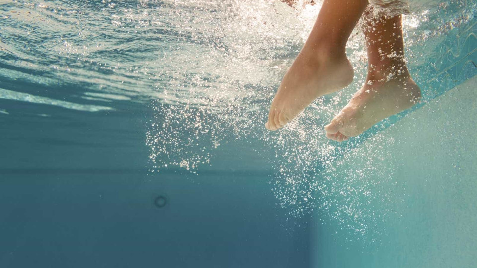 Associação lança campanha de alerta para evitar mortes por afogamento
