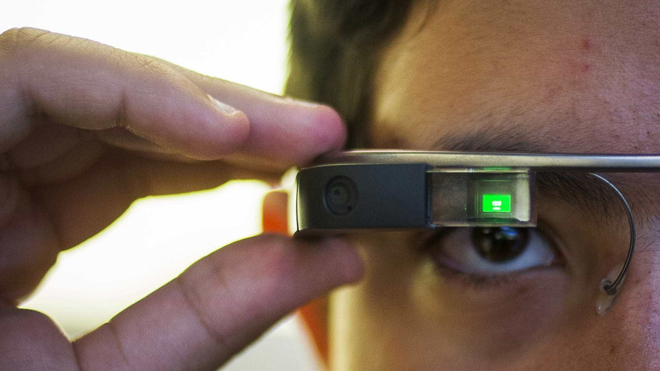 "Comunidade médica deu uma segunda vida" ao Google Glass