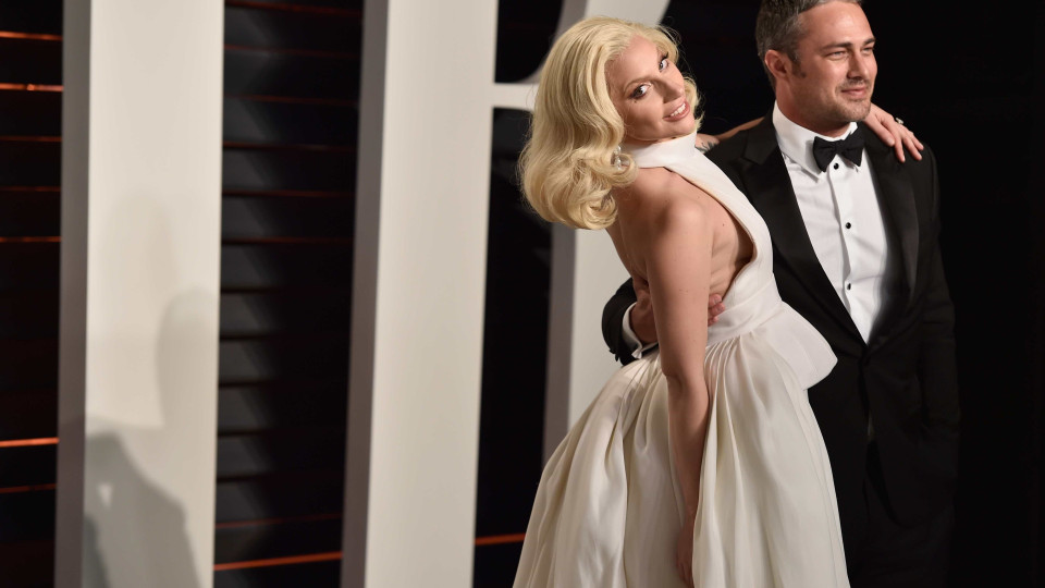 Lady Gaga termina noivado com Taylor Kinney