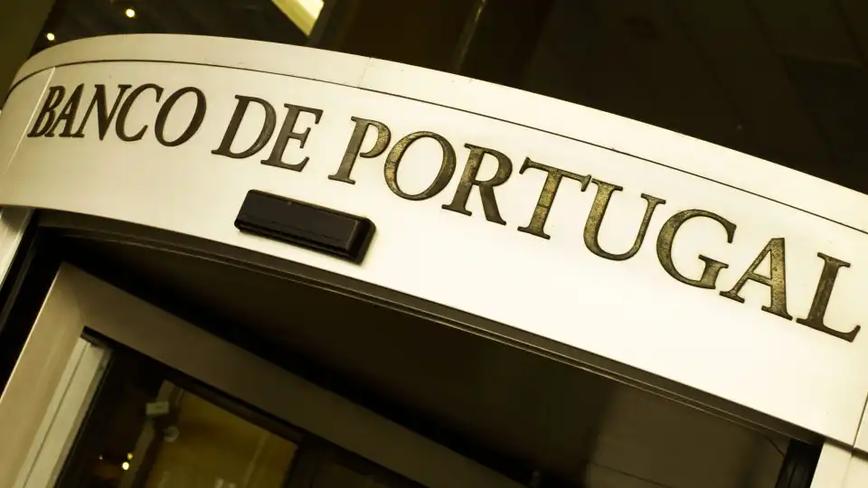 Portugal teve em 2023 maior capacidade de financiamento desde 2013