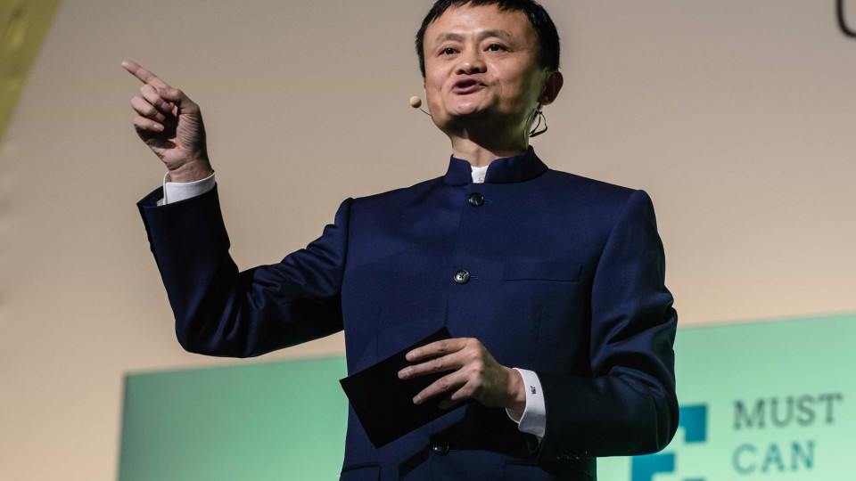 Alibaba anuncia parceria com empresa de Steven Spielberg