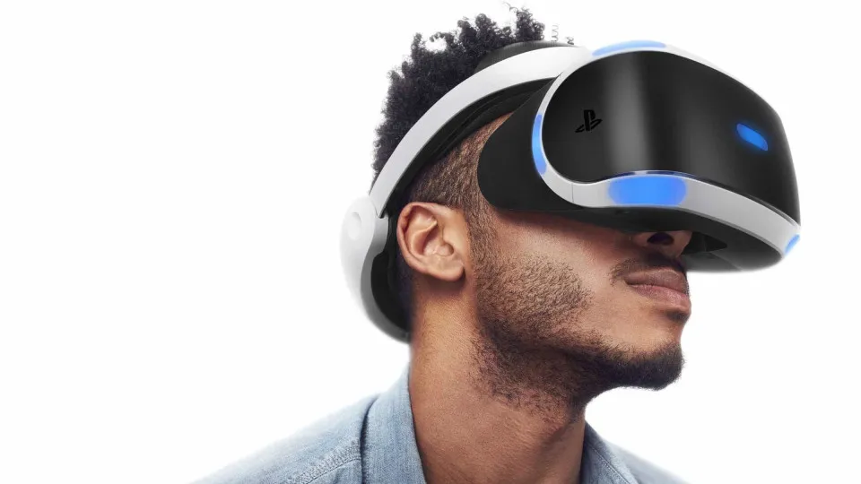 PlayStation VR: Hoje é lançada aposta da Sony na realidade virtual