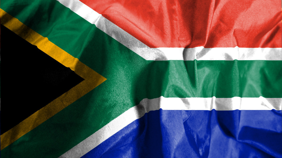 Relatório sul-africano admite crimes de corrupção ao mais alto nível