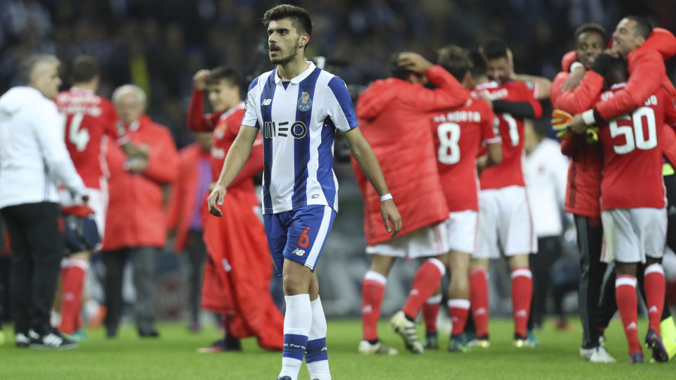 [1-1] Dragão viveu momento 'quase-Kelvin' e deixou fugir vitória