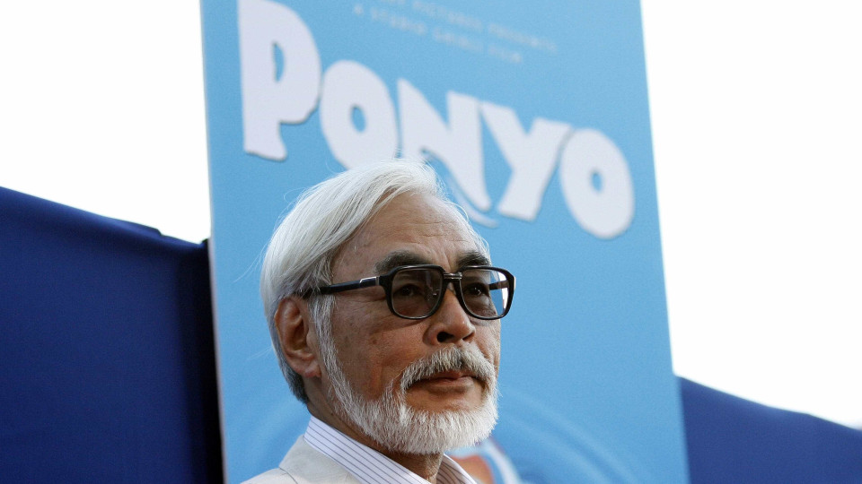 Miyazaki: Inteligência artificial é "um insulto à própria vida"