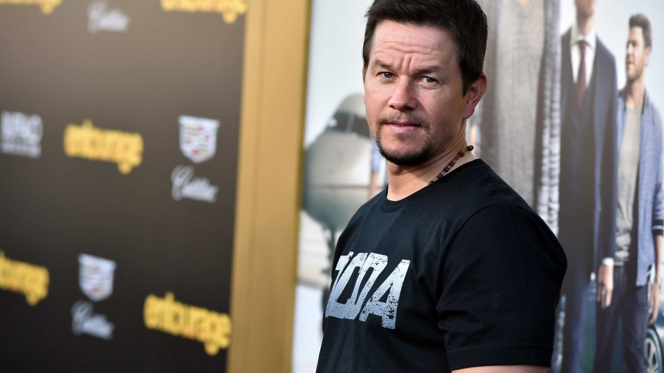 Conheça o passado muito obscuro de Mark Wahlberg