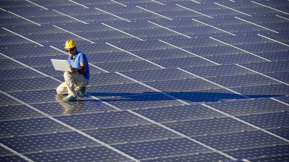 Metro na Índia utilizará apenas energia solar
