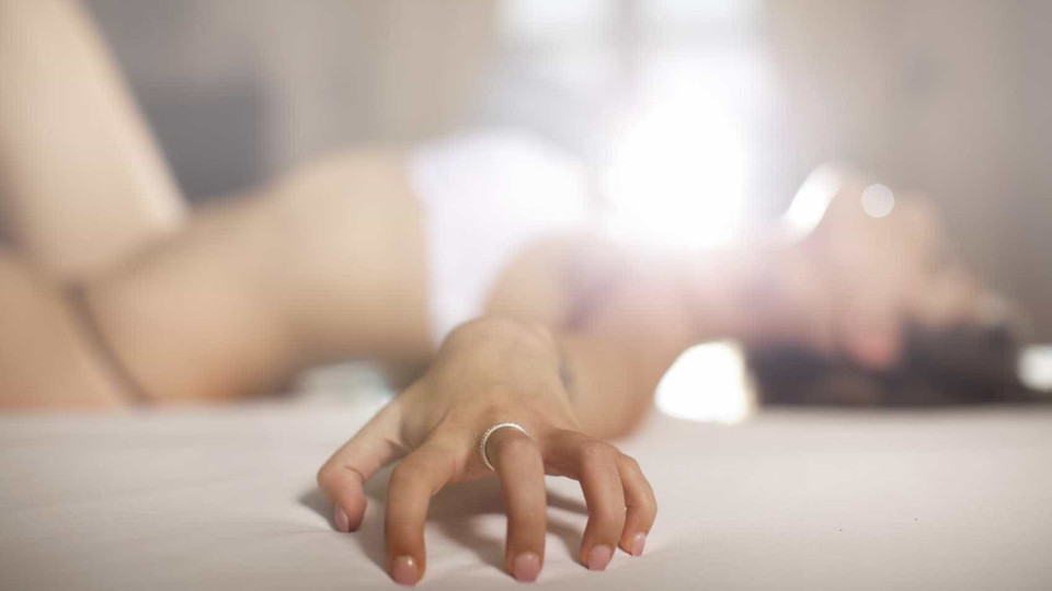 Dois tipos de orgasmo feminino, cinco diferenças