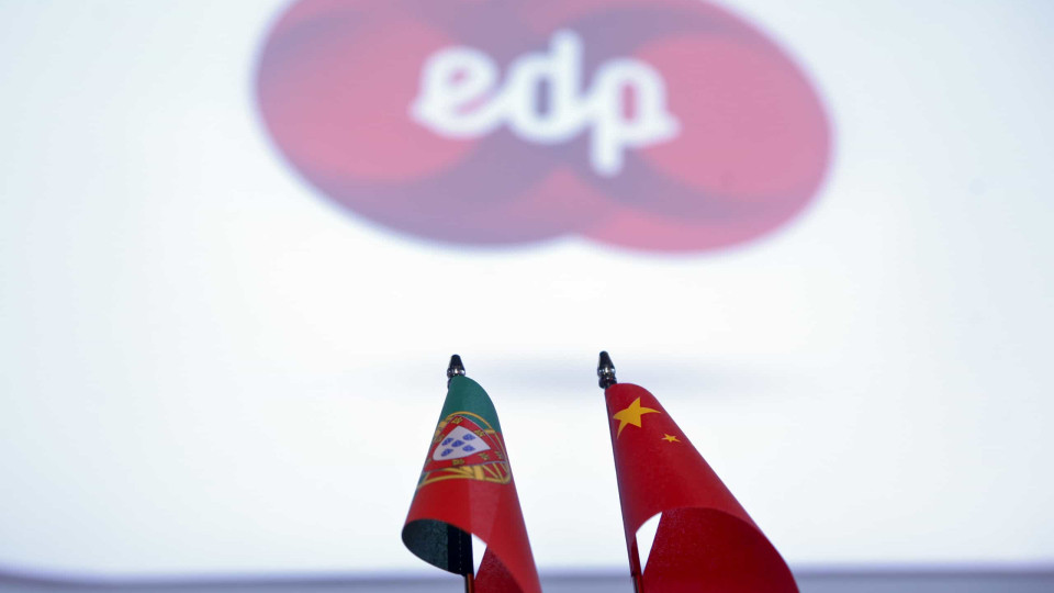 EDP prevê investir 1.200 milhões até 2025 em novos mercados