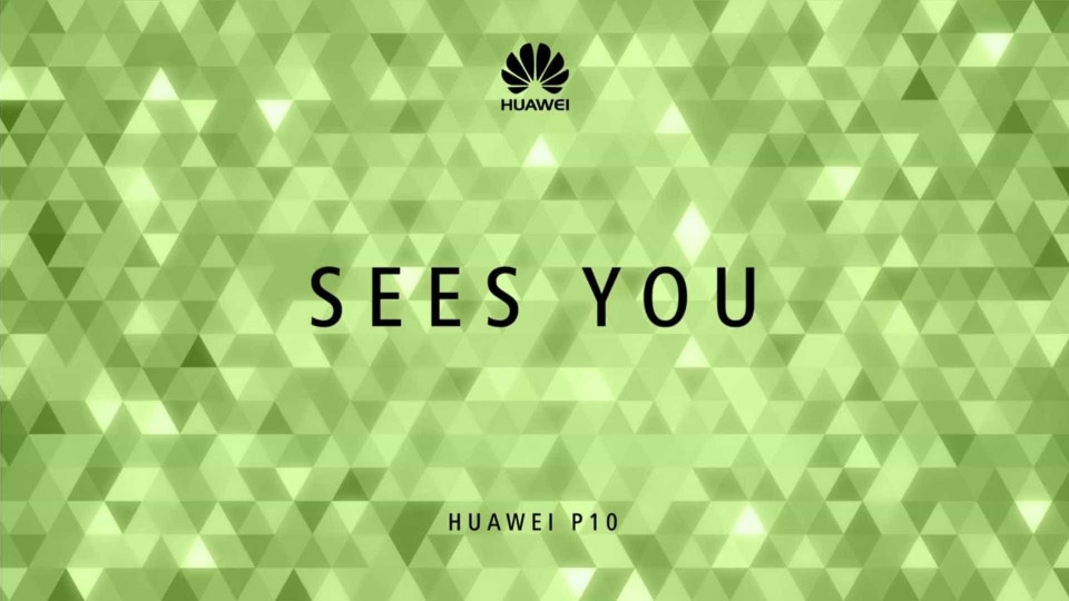 Huawei P10 confirmado para o final do mês