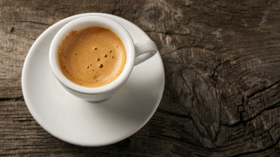 Sabe quanta cafeína tem o seu café?