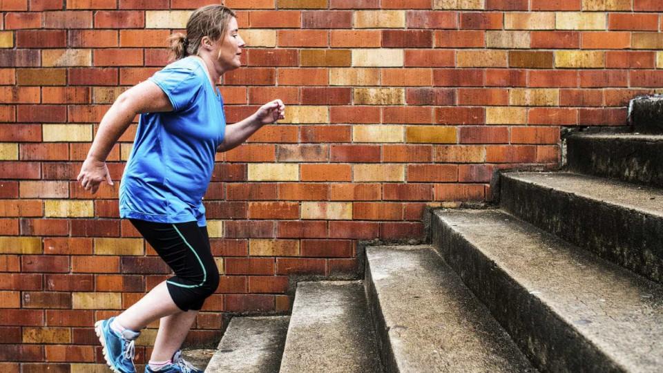 Quantos quilómetros é preciso correr para perder peso?