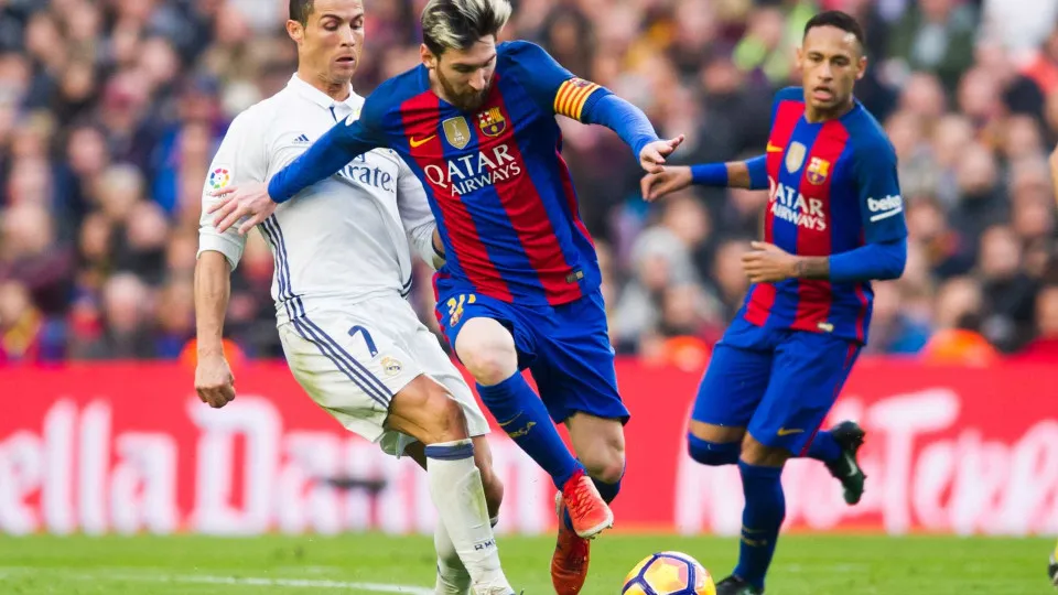 La Liga transmite jogos de sexta-feira no Facebook