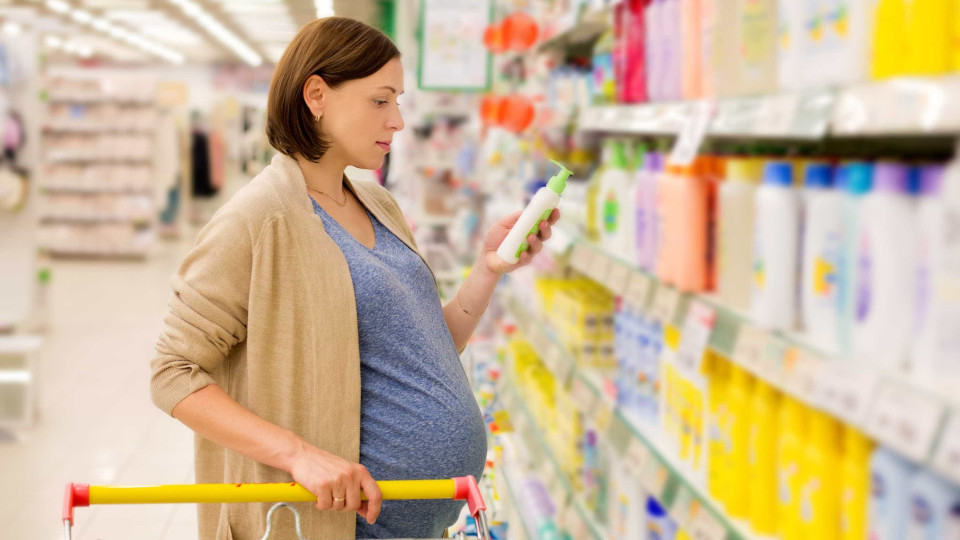 Acabaram as caixas prioritárias no supermercado. Regra aplica-se a todas