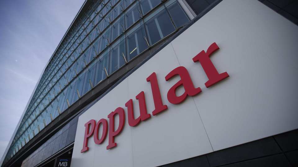 Banco Popular Portugal condenado por venda de obrigações a clientes