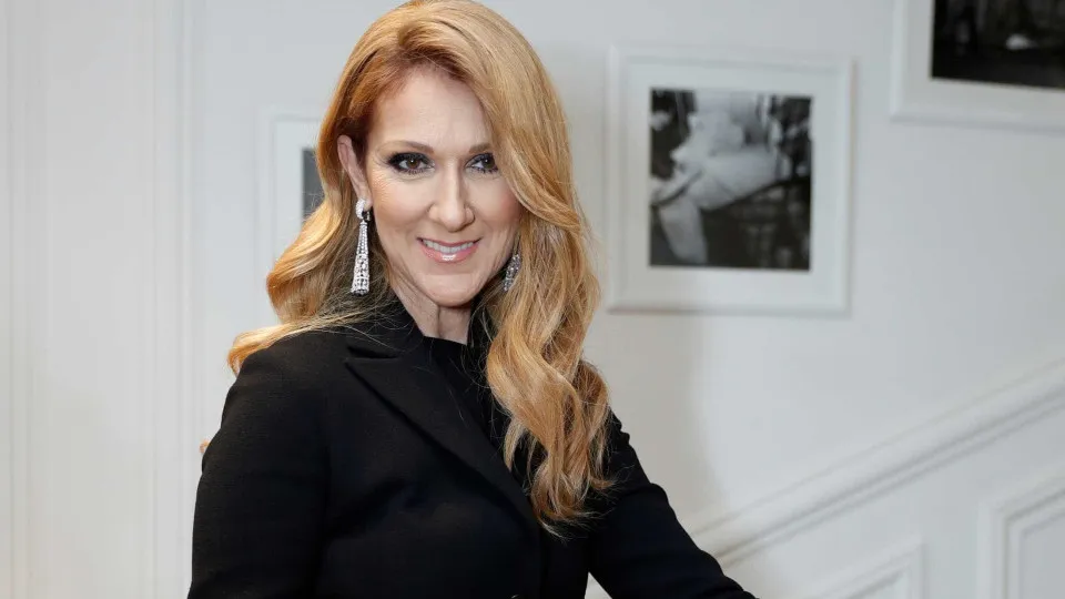 Céline Dion vai celebrar os 20 anos de 'Titanic' da melhor forma