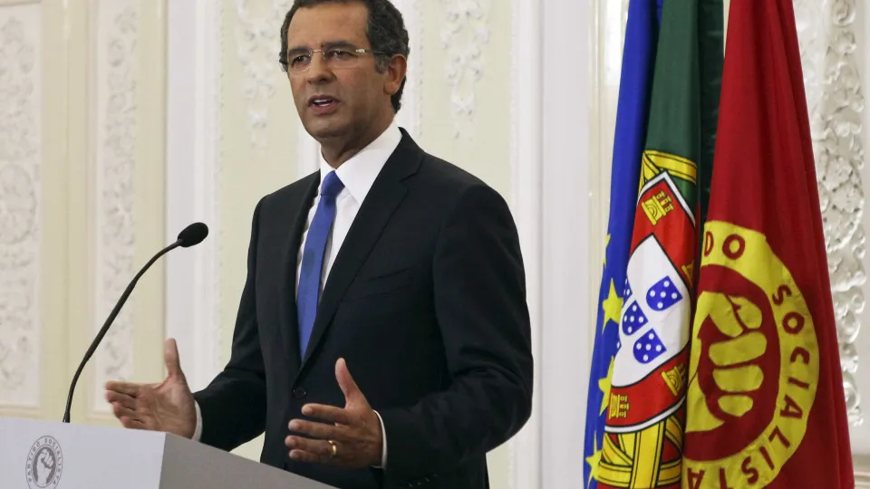 Seguro: "Nada no passado me inibe de fazer justiça em relação ao futuro"