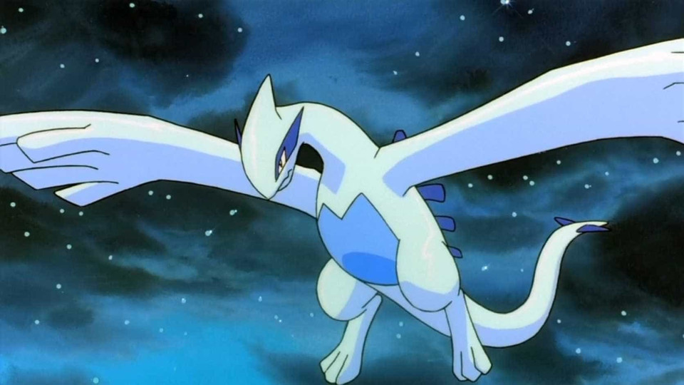 Pokémon GO  Lugia e Articuno são os primeiros lendários disponíveis -  NerdBunker