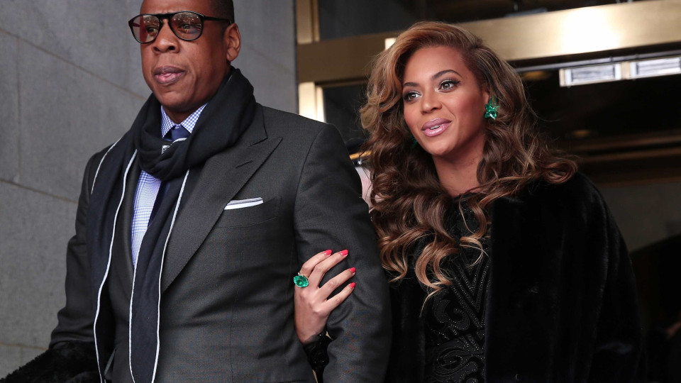 Jay Z terá admitido traição a Beyoncé. A prova está no seu novo disco