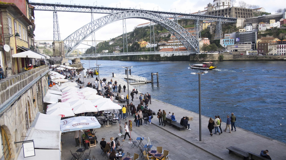 Arrufo entre Moreira e Pizarro e caso Selminho dominaram debate do Porto